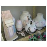 Southwester Decor