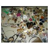 Costume Jewelry