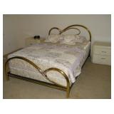 Queen Size Bed