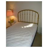 Twin Size Bed