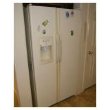GE Refrigerator