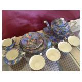 Crown Ducal Ware England