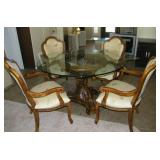 Dining Room Table