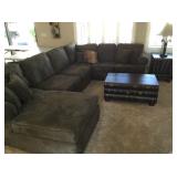 Sectional Sofa