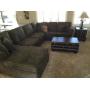 Sectional Sofa