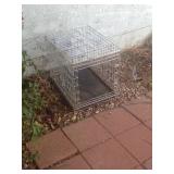 Dog Cage