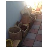 Baskets