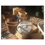 Baskets