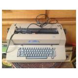 IBM Selectric II Correcting Typewritter
