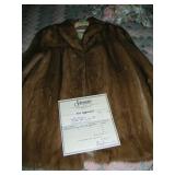 Shumaker Furs