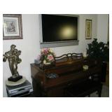 Acrosonic Piano