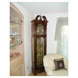 Howard & Miller Clock