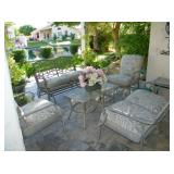 Patio Set
