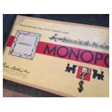 Monopoly 1954
