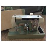 New Home Sewing Machine