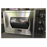 Wolfgang Puck Pressure Oven