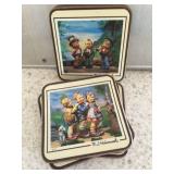 Coasters