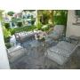 Patio Set