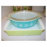 Pyrex