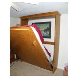 Murphy Bed