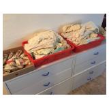 Vintage Baby Clothes