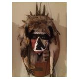 Medicine Hawk