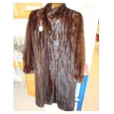 Mink