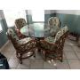 Two Day Estate Sale - Village of Santo Domingo!