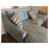 Beautiful Cindy Crawford Sofa reduced to $500
