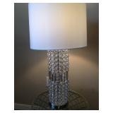 One lamp left, only $30