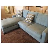 Cindy Crawford Sofa reduced to $500