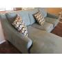 Beautiful Cindy Crawford Sofa reduced to $500