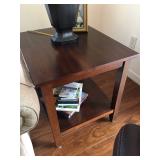 End tables $65.00 each