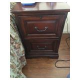 File Cabinet $100.00