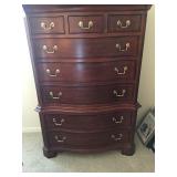 American Drew Chest of Drawers $325.00