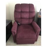 Golden Lift Chair $300.00