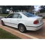 1999 BMW 528i, 303,000 miles, needs body work $700.00