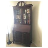 Antique Secretary $300.00
