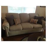 Flexsteel Sleeper sofa $200.00