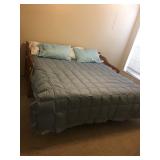 Trundle Bed $450.00