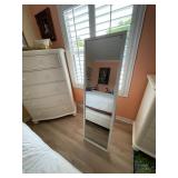 Standing Full Length Mirror