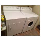 Washer Dryer