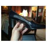 coach shoes never worn