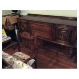 Fresno Estate Auction