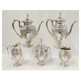 ANTIQUE & COLLECTIBLE ESTATE AUCTION