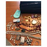 Mixing it up in Pasadena Eclectic Estate Sale 