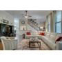 Beautiful Estate Sale in the Prestigious Montecito Del Sur. Denton, Texas