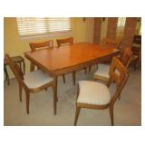 MCM Fountain Valley Estate sale