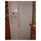 GE refrigerator