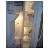 GE refrigerator